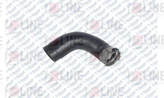 LINE L491300750 Turbo Hortumu S60 Iii - S90 Ii - V90 Ii - Xc60 I-Ii - Xc90 Ii 16>21